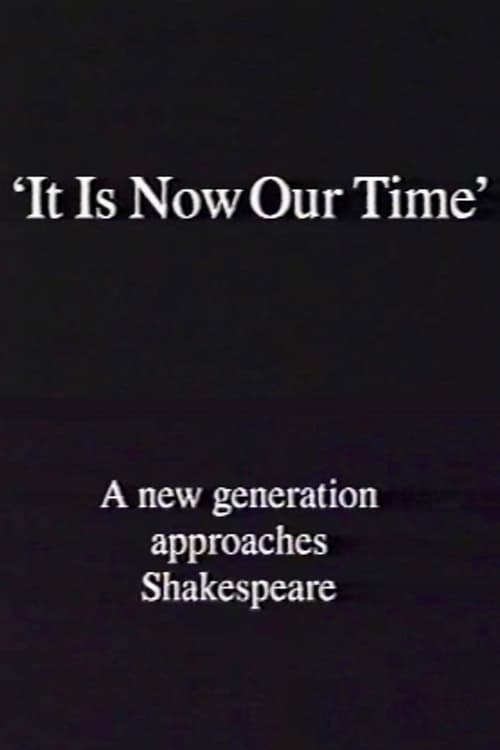 It Is Now Our Time: Peter Sellars’ The Merchant of Venice (1994)