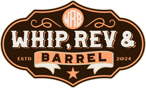 Whip, Rev and Barrel