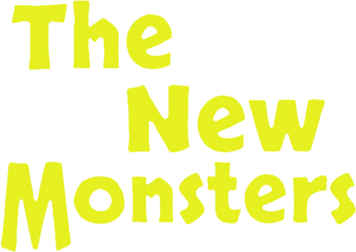 The New Monsters