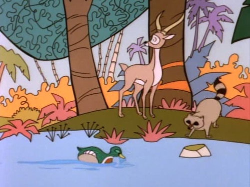 It's No Picnic
