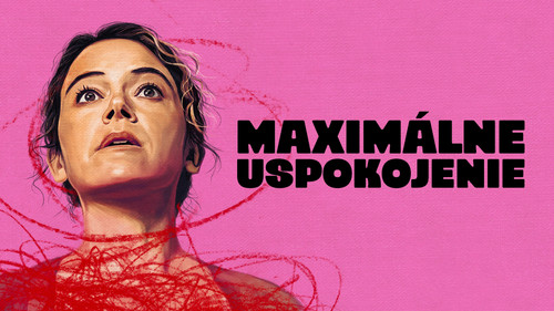 Maximum Pleasure Guaranteed