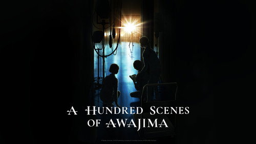 A Hundred Scenes of AWAJIMA
