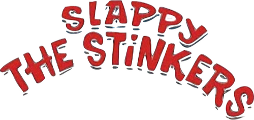 Slappy and the Stinkers