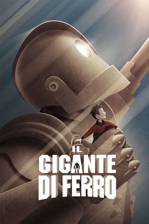 Il gigante di ferro