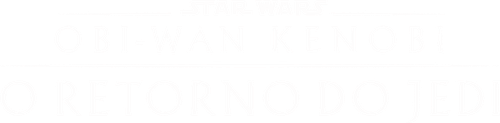 Obi-Wan Kenobi: O Retorno do Jedi - Logo 4