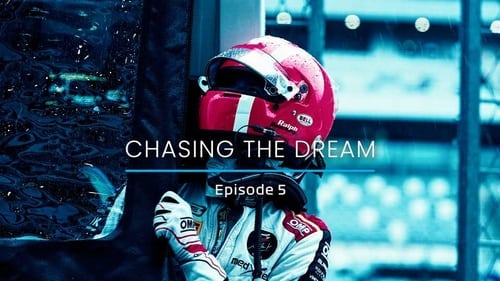 Poster della serie F2: Chasing the Dream