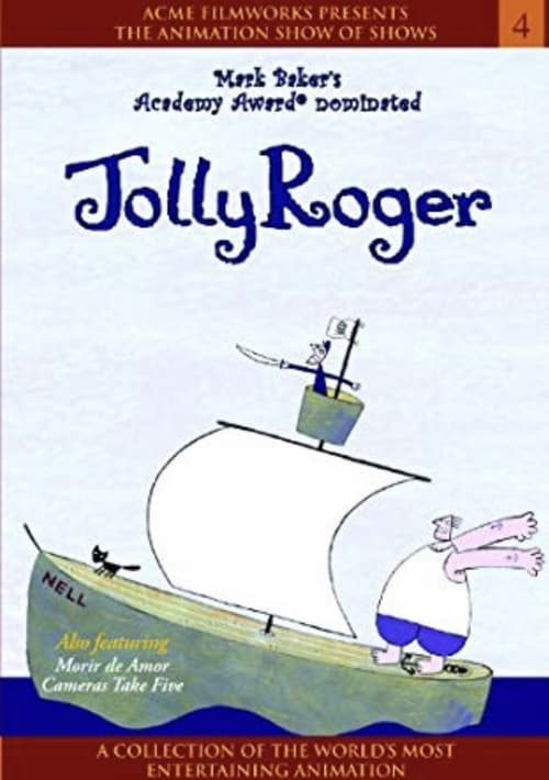 Jolly Roger (1999) poster