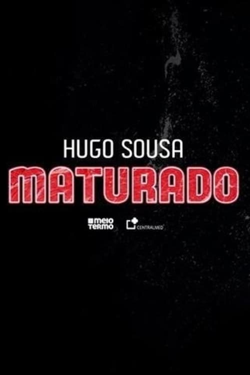 Hugo Sousa: Maturado 2019