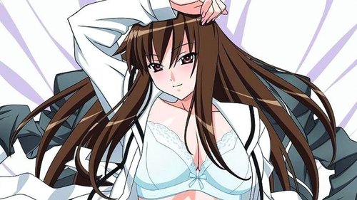 Aki Sora: Yume no Naka