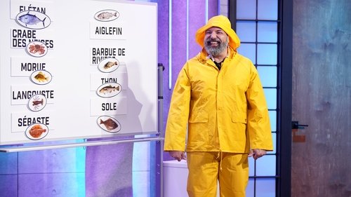 Épisode 18