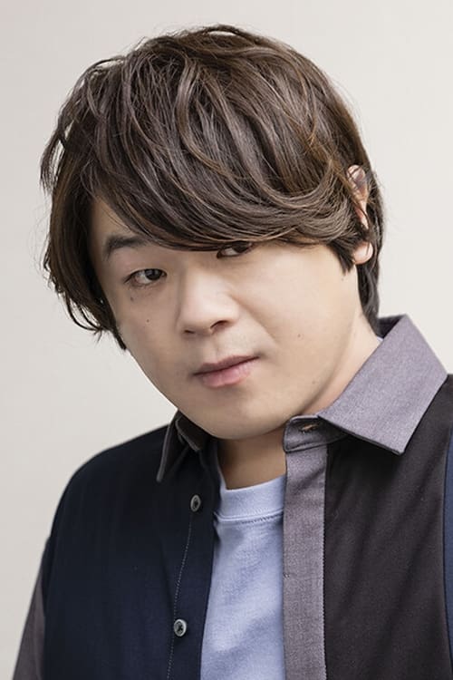 Kép: Yoshitsugu Matsuoka színész profilképe
