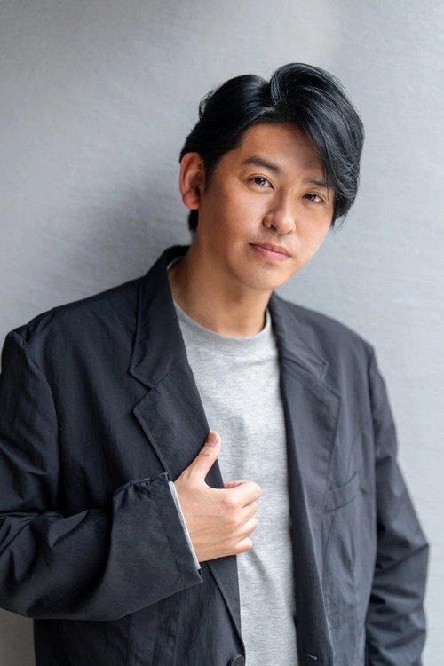 Toshiki Kashû