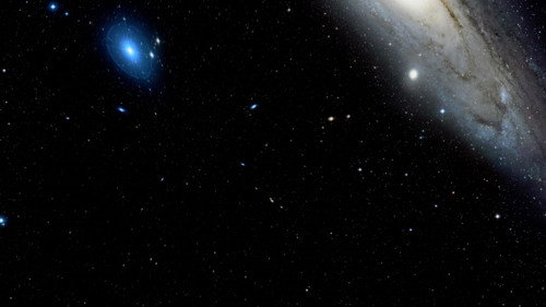 Horizon: The Mystery of Dark Energy