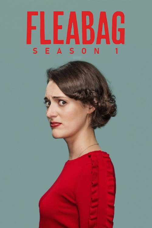 Fleabag poster