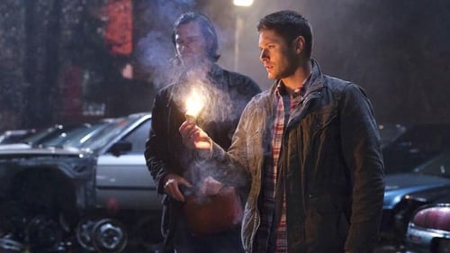 Supernatural: 10×13