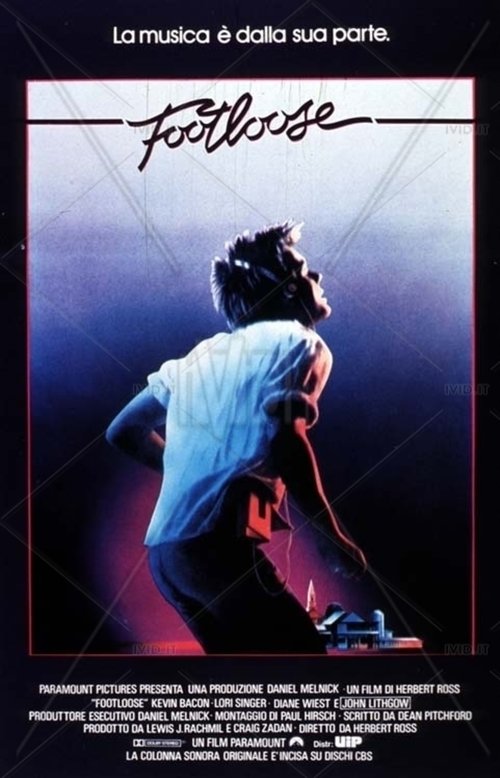 Footloose 1984