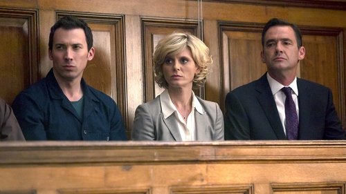 Poster della serie Silent Witness