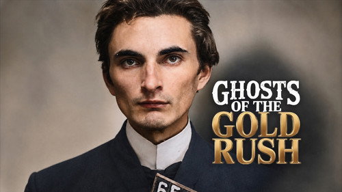 backdrop Ghosts of the Gold Rush