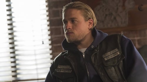 Sons of Anarchy: 6×13