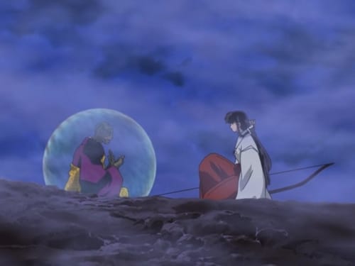 InuYasha: 5×21