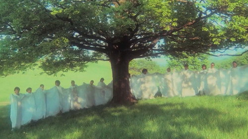 Orpheus and Eurydice