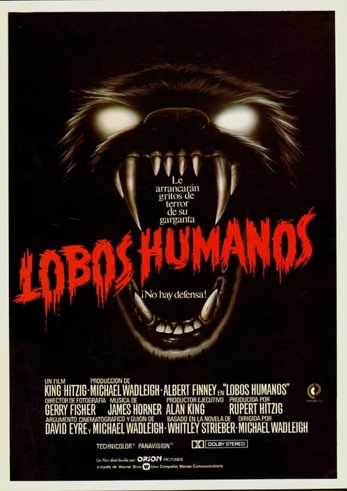 Lobos humanos 1981
