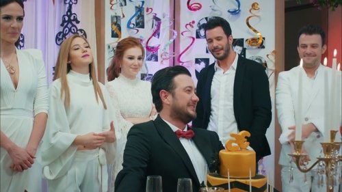 Poster della serie Kiralık Aşk