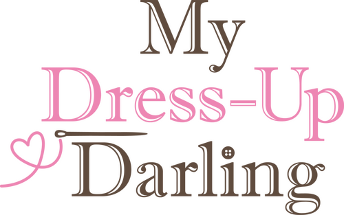 My Dress-Up Darling