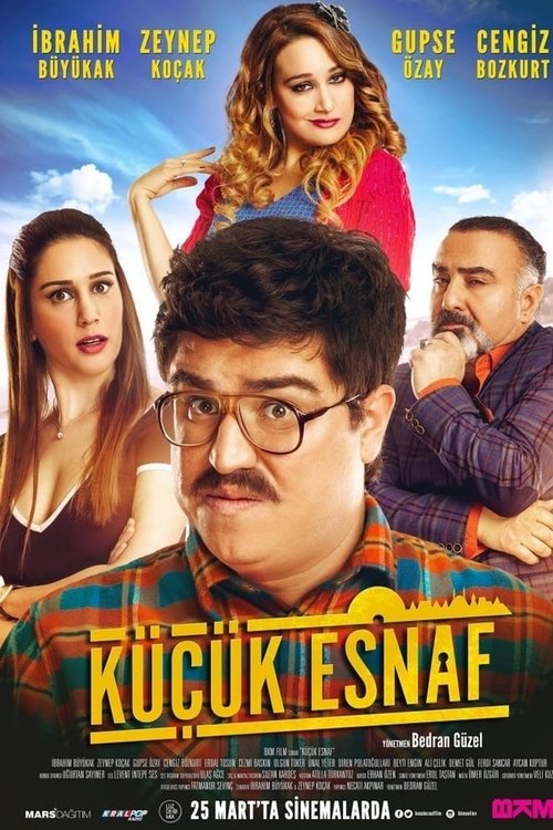 Küçük Esnaf 2016