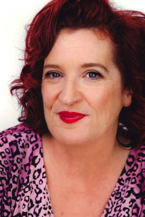 Justine Smith fotoğrafı
