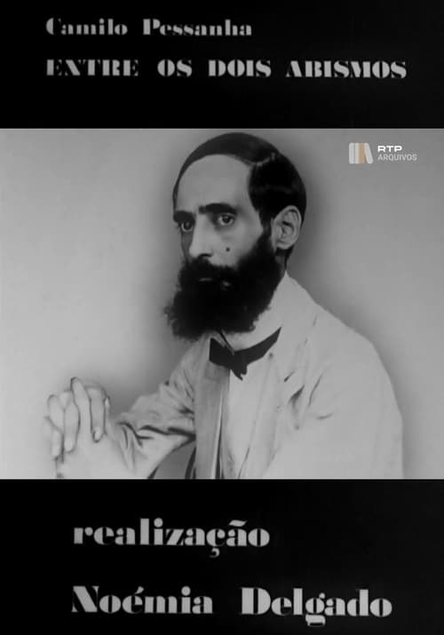 Camilo Pessanha: Entre os Dois Abismos 1978