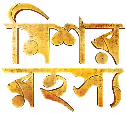 মিশর রহস্য