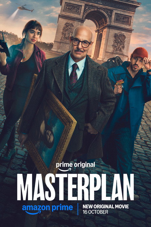 Masterplan