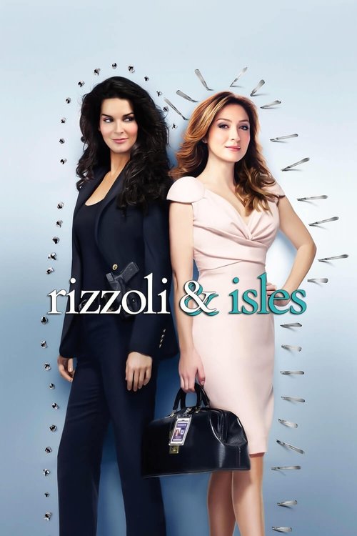 Rizzoli & Isles