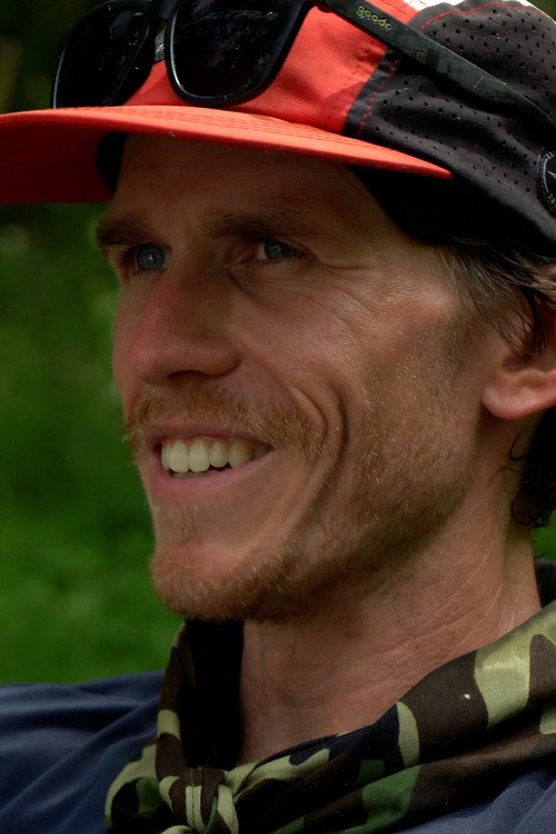 Caleb Kennelly
