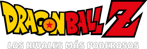 Dragon Ball Z: Los Rivales más Poderosos
