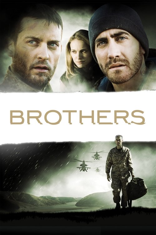 Brothers (2009)