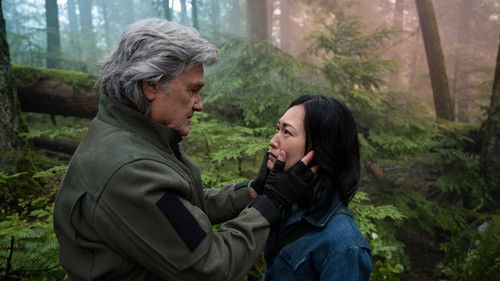 Monarch – Legado de Monstros: 1×10