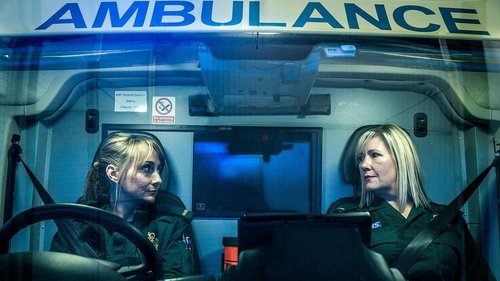 Poster della serie Ambulance