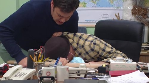 Image de l'épisode 98