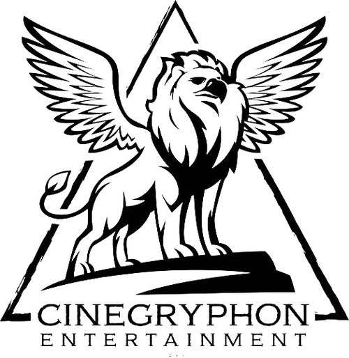 Cinegryphon Entertainment logo