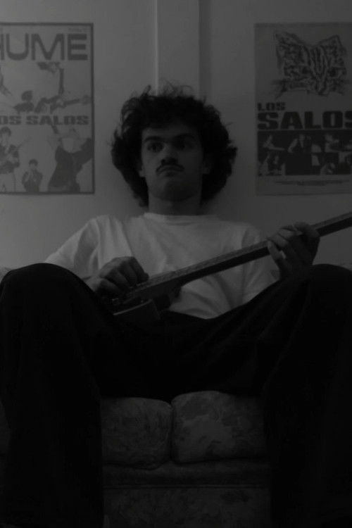 Foto de Pablo Torregrosa