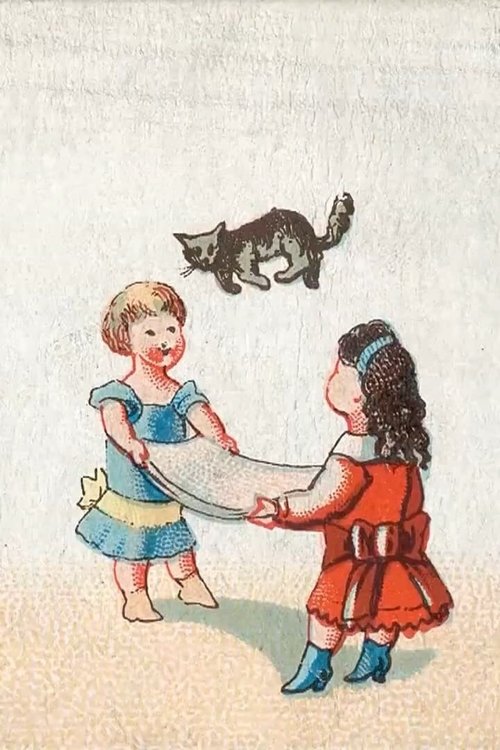 Les Deux Espiègles poster