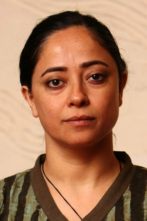 Kép: Sheeba Chaddha színész profilképe