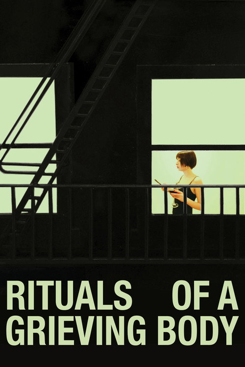 Rituals of a Grieving Body