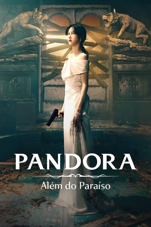 Image Pandora: Além do Paraíso
