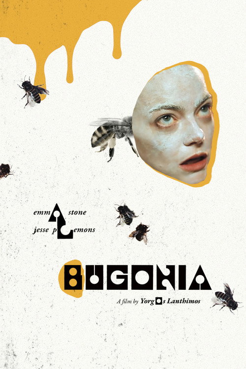 Poster 45 for Bugonia
