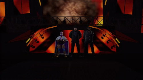 JPW x Brendan Underground - Die in Hell, Bro Bild 5