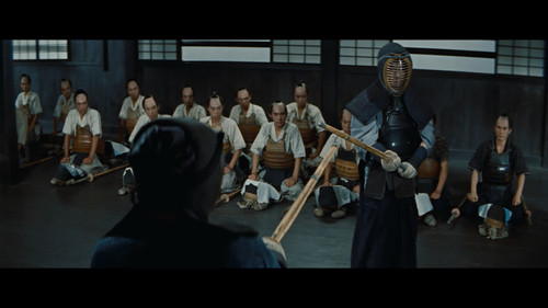 Satan's Sword — Backdrops 14