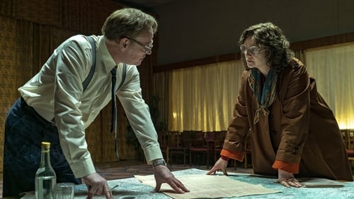 Chernobyl: 1×2